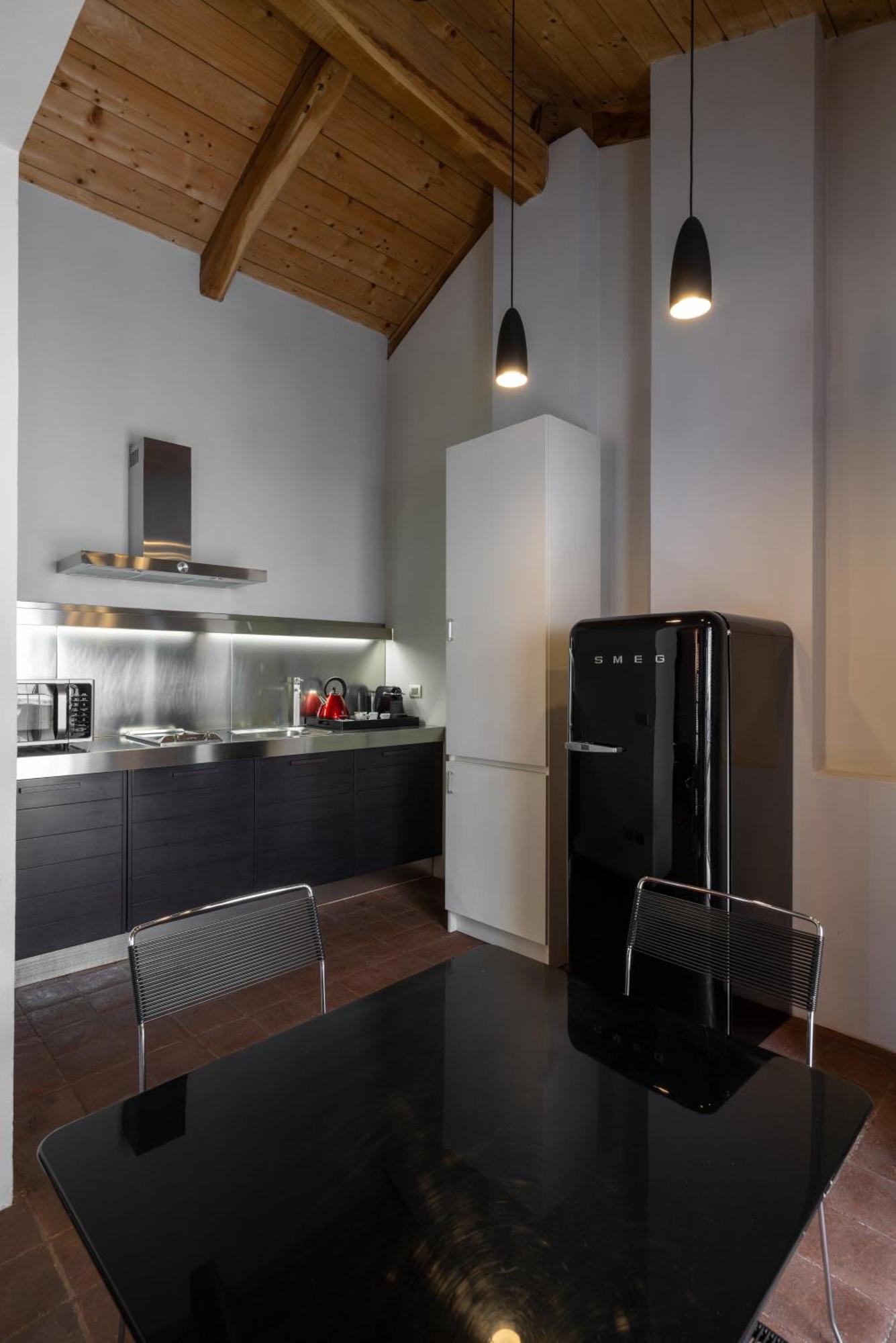 Casa Del Pingone Apartment Turin Ngoại thất bức ảnh